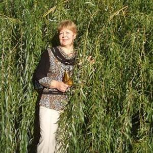 Девушки в Ульяновске: Людмила, 68 - ищет парня из Ульяновска