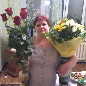 Девушки в Оренбурге: Наталья, 51 - ищет парня из Оренбурга