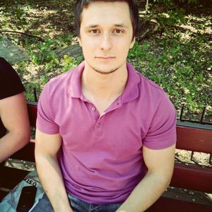 Парни в Саратове: Алексей , 30 - ищет девушку из Саратова