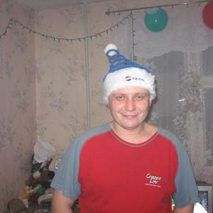 Вячеслав, 47 лет, Волгоград