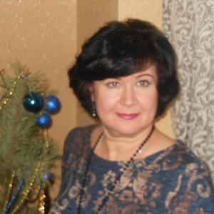 Девушки в Ульяновске: Мариша Цветкова, 60 - ищет парня из Ульяновска