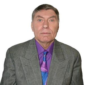 Владимир Усейнов, 78 лет, Пенза
