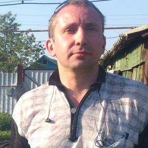  Алексей, 45 лет, Челябинск