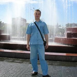 Парни в Чите (Забайкальский край): Антон, 44 - ищет девушку из Читы (Забайкальский край)