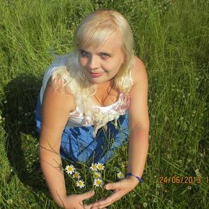 Татьяна, 41 год, Михайлов
