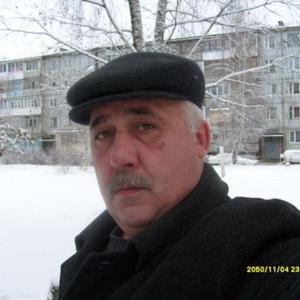 валерий, 65 лет, Новомосковск