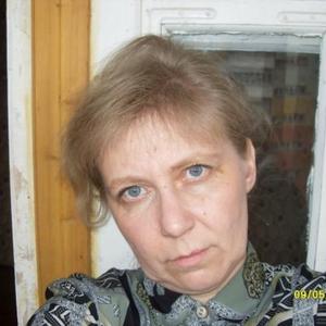 Девушки в Перми: Елена, 58 - ищет парня из Перми