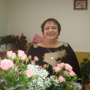 Девушки в Пятигорске: Ольга, 62 - ищет парня из Пятигорска