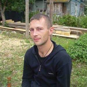 Александр Беляков, 38 лет, Нижний Новгород