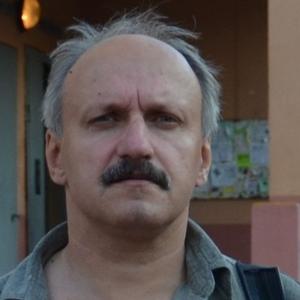 Дмитрий, 61 год, Рязань
