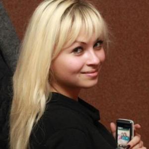 Юля, 32 года, Саранск