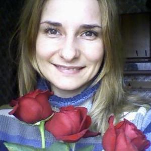 Svetlana, 42 года, Кишинев
