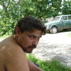 Руслан, 49 лет, Белгород