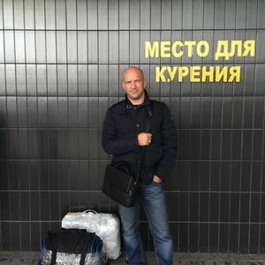 Вадим, 53 года, Петропавловск-Камчатский