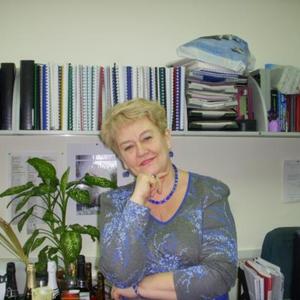 Маргарита, 72 года, Москва