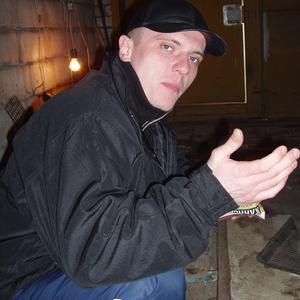 Duzer, 44 года, Волжский
