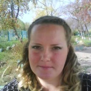 Девушки в Омске: Ирина, 41 - ищет парня из Омска