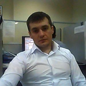 Борис, 37 лет, Челябинск