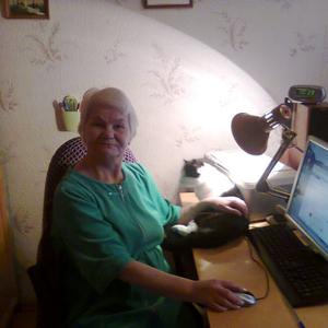 Rimma, 88 лет, Москва