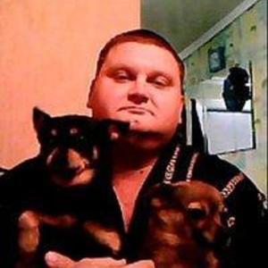 Парни в Оренбурге: Дима Котов, 48 - ищет девушку из Оренбурга
