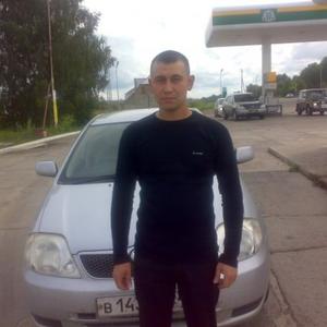 Парни в Лесосибирске: Владимир, 38 - ищет девушку из Лесосибирска