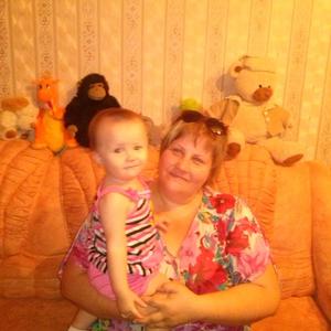 Девушки в Челябинске: Оксана, 50 - ищет парня из Челябинска
