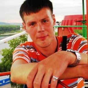 Парни в Кемерово: Борис, 42 - ищет девушку из Кемерово