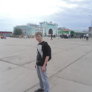 Парни в Новосибирске: Алексей, 35 - ищет девушку из Новосибирска