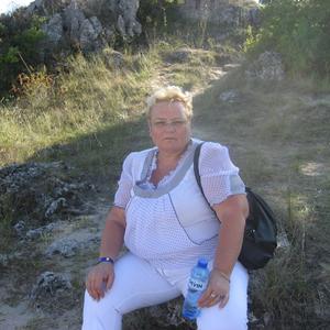 Валентина Моргачёва, 64 года, Энгельс