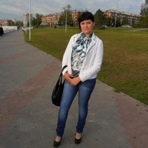 Девушки в Омске: Маргарита, 34 - ищет парня из Омска
