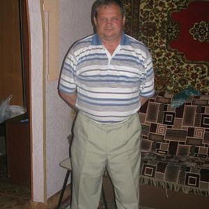 Кирилл Фесянов, 66 лет, Красноярск