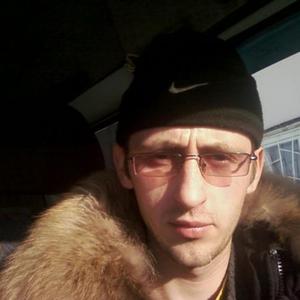 Парни в Ангарске: Илья, 41 - ищет девушку из Ангарска