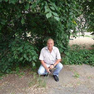 Андрей, 59 лет, Комсомольск-на-Амуре