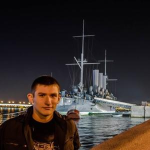 Парни в Санкт-Петербурге: Максим, 29 - ищет девушку из Санкт-Петербурга