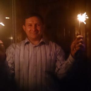 Сергей, 54 года, Вологда