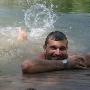 Анатолий, 44 года, Новороссийск