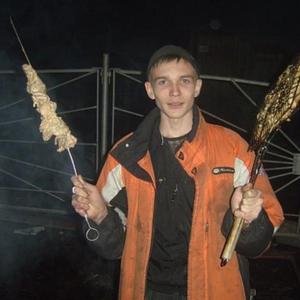 Парни в Новокузнецке: Юрий, 33 - ищет девушку из Новокузнецка