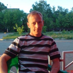 Парни в Ульяновске: Дмитрий, 48 - ищет девушку из Ульяновска