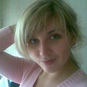 Девушки в Ульяновске: Алина, 34 - ищет парня из Ульяновска