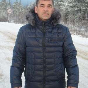 Василий, 63 года, Усть-Цильма