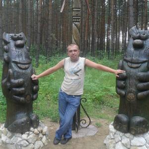 Сергей, 44 года, Рязань