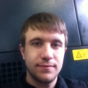 Станислав, 32 года, Омск
