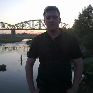 Kirill, 39 лет, Ханты-Мансийск