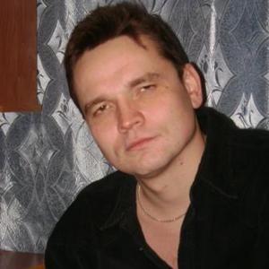 Виктор, 43 года, Ижевск