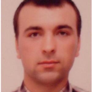 Vicu, 39 лет, Москва