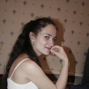 Девушки в Саратове: Екатерина, 37 - ищет парня из Саратова