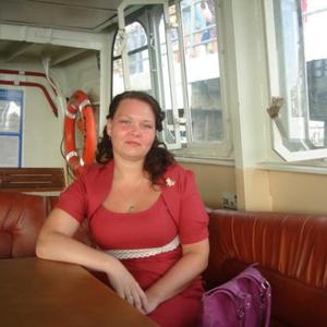 Ксения, 41 год, Новосибирск