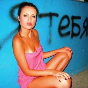 Девушки в Волгограде: Ольга, 35 - ищет парня из Волгограда