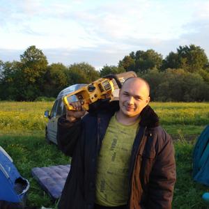 Парни в Новохоперске: Андрей, 37 - ищет девушку из Новохоперска