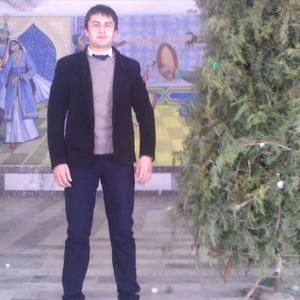 Парни в Душанбе: Abdukahhor, 36 - ищет девушку из Душанбе
